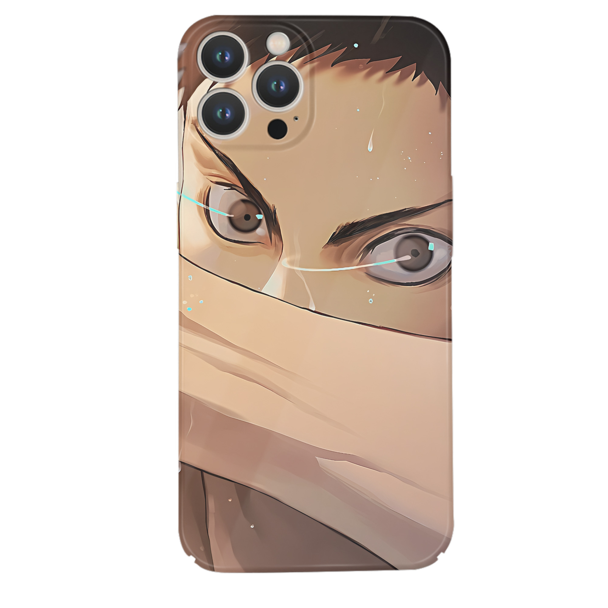 （画像用） ハイキュー!! Haikyu!! 【iPhone 14シリーズ対応】ハードケース